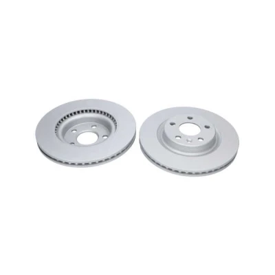 Billede af KAVO PARTS Bremseskive VOLVO: XC40 296mm 25mm 5 108mm ventileret coatet BR 10095 C 31471414,32300121 Bremseskiver, Skivebremser