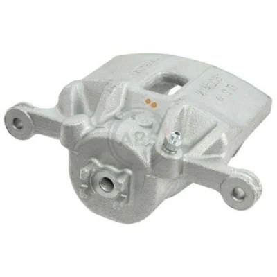 Billede af A.B.S. 727371 Bremsekaliber Gråt støbejern 159 HONDA: CIVIC 7 Hatchback