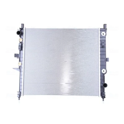 Billede af NISSENS 62788A Radiator Aluminium 610 549 40 Loddet køleripper