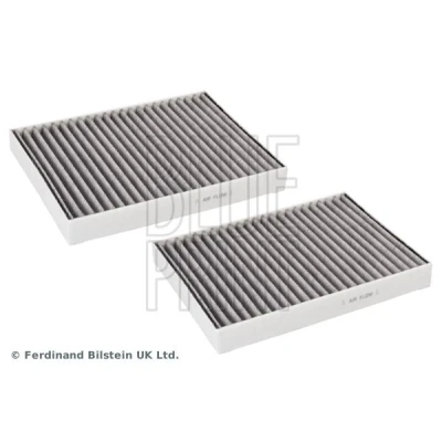 Billede af BLUE PRINT ADBP250007 Kabineluftfilter BMW: 5 Sedan