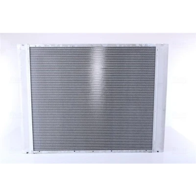 Billede af NISSENS 64325 Radiator Aluminium 578 494 32 Loddet køleripper