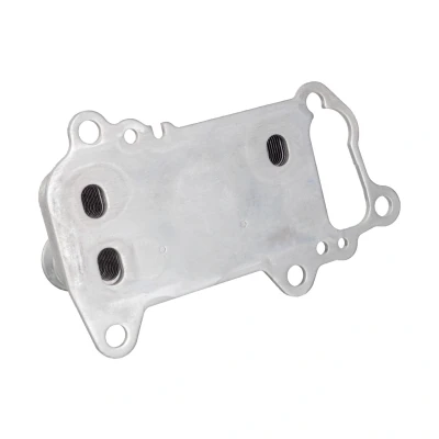 Billede af FEBI BILSTEIN 185510 Olieradiator BMW: 5 Sedan, 3 Coupe, Touring