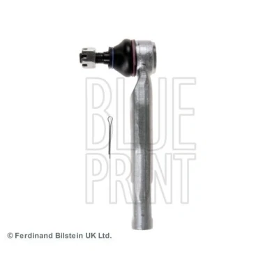 Billede af BLUE PRINT ADT387202 Styrekugle venstre foraksel med kronemøtrik TOYOTA: Yaris II Hatchback, III Hatchback