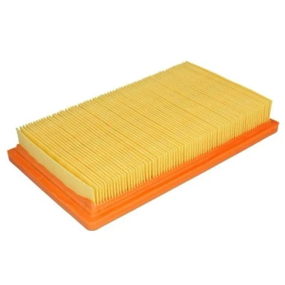 Billede af PURRO PUR PA8027 Luftfilter 32 Filterindsats NISSAN: Qashqai / Qashqai+2 I, MICRA 3, Note I
