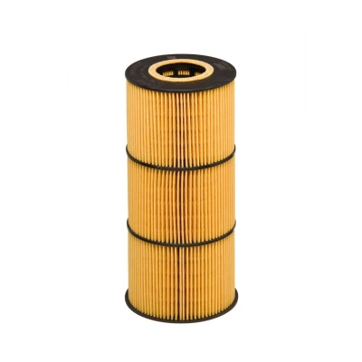 Billede af HENGST FILTER E510H07 D129 Oliefilter Filterindsats