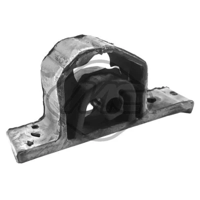 Billede af Holder, udstødningssystem Metalcaucho 05111