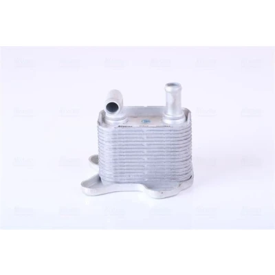 Billede af NISSENS 90825 Olieradiator uden oliefilterhus