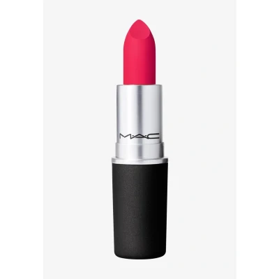 Billede af MAC Powder KISS Lipstick Læbestifte, Dame, Størrelse: 3.2 g, Shocking revelation