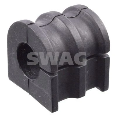 Billede af SWAG 60 10 1935 Stabilisatorbøsning foraksel Gummi 20 41,5 RENAULT: CLIO 3