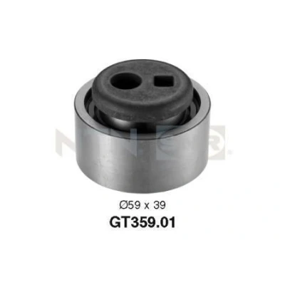 Billede af SNR GT359.01 Strammehjul, tandrem