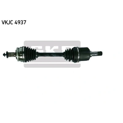 Billede af SKF VKJC 4937 Trækaksel 541, 67,2 VOLVO: S60 I, V70 2