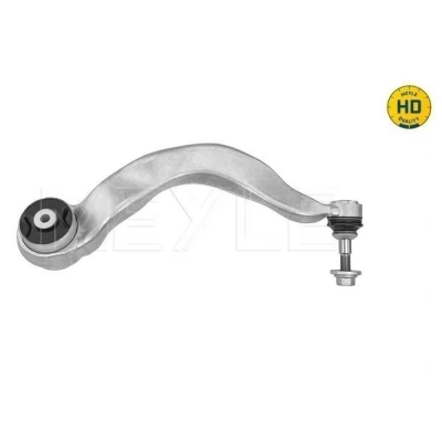 Billede af MEYLE 316 050 0120/HD Bærearm med bære /styreled, gummileje højre foraksel, nede, foran krydsarm Aluminium BMW: 3 GT