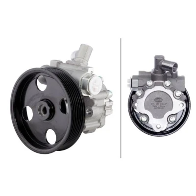 Billede af HELLA 8TL 359 000 371 Hydraulikpumpe Hydraulisk 120