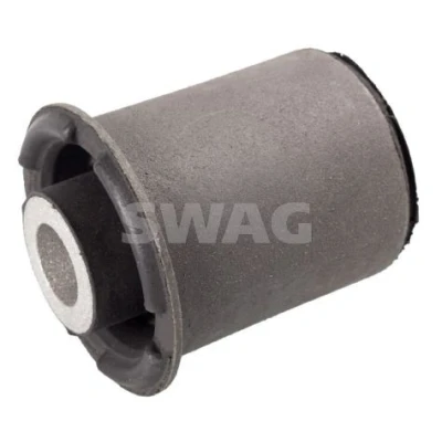 Billede af SWAG 30 93 4684 Akselskaft Lejring Bagaksel venstre, bag, højre plastik, Gummi