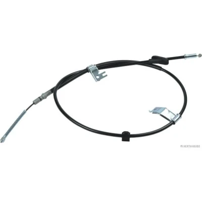 Billede af HERTH+BUSS JAKOPARTS J3934103 Håndbremsekabel 1660