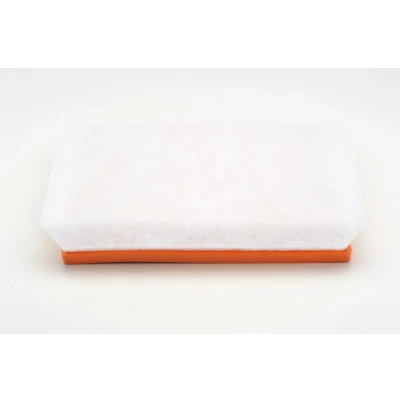 Billede af BOSCH F 026 400 013 Luftfilter 52 234 293 Filterindsats OPEL: Astra H Van, Caravan, G CC