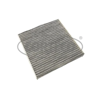 Billede af CORTECO 49489684 Kabinefilter Aktivkulfilter 214 30 IVECO: DAILY 6 , Pritsche/Fahrgestell