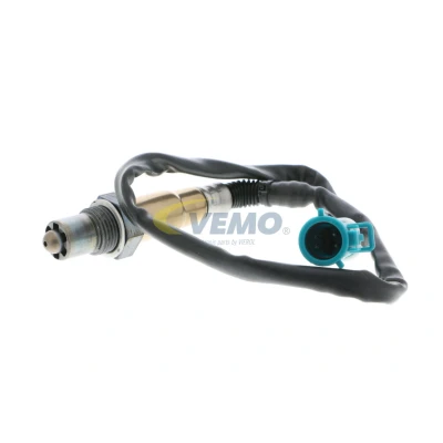 Billede af VEMO Original Quality V25 76 0012 Lambdasonde M18 x 1,5 Gevind, forsmurt grøn 4 rund FORD: FIESTA 5, MONDEO 2, Focus Mk1 Hatchback