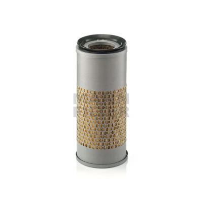 Billede af MANN FILTER C 14 160 x Luftfilter 290 133 Filterindsats med pakning LAND ROVER: Defender SUV, SUV Cabriolet