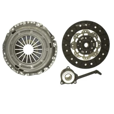 Billede af SACHS XTend Kit plus CSC 3000 990 081 Kobling 240 VOLKSWAGEN: Golf 6, Touran I, 5, SKODA: Octavia II Hatchback, 2 Combi
