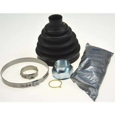 Billede af LÖBRO 303100 Drivakselmanchet 87,00 TPE (termoplastisk elastomer)