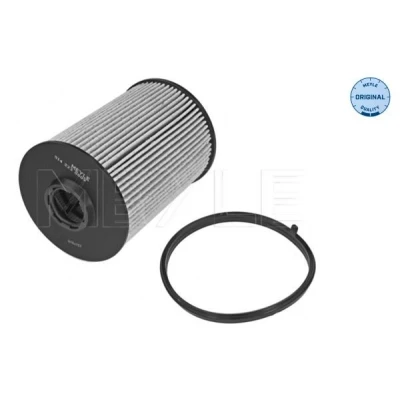 Billede af MEYLE 514 323 0009 Brændstoffilter Filterindsats ORIGINAL Quality med pakning VOLVO: V50, V70 3, V40 Hatchback, FORD: MONDEO 4 Turnier,