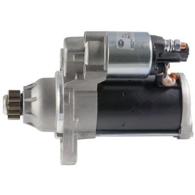 Billede af HELLA 8EA 012 528 701 Starter 12 1,1 13 SEAT: Ibiza 4, Mii, Leon III Hatchback, VOLKSWAGEN: up! Polo V Transporter 6