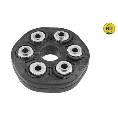 Billede af MEYLE 014 152 3117/HD Hardyskive 80 124 uden add on materiale MERCEDES BENZ: C klasse Sedan