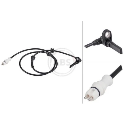 Billede af ABS Sensor A.B.S. 31600