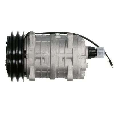 Billede af THERMOTEC KTT090218 Kompressor QP16 12 PAG 46 R 134a, 404A, 1234yf