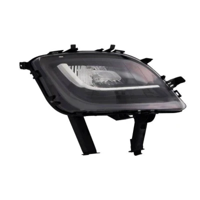 Billede af TYC 18 0652 01 2 Blinklys sort foran til venstre PSY24W uden tågelygte OPEL: Astra J Hatchback