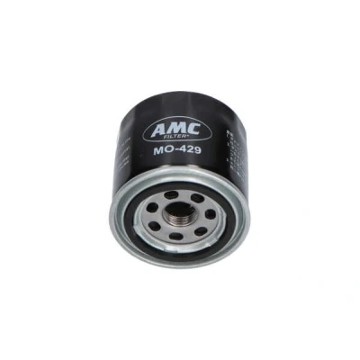 Billede af KAVO PARTS MO 429 Oliefilter M20x1,5 Påskruet filter HYUNDAI: i30 I Hatchback, i20 Tucson, KIA: RIO 3, cee‘d Stationcar