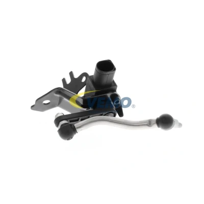 Billede af VEMO V10 72 0150 Sensoren venstre foraksel med holder koblingsstang AUDI: A4 B8 Avant, A5 Coupe, Sedan