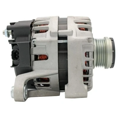 Billede af HELLA 8EL 011 713 911 Generator 14V 120A OPEL: Astra J Sports Tourer, Hatchback