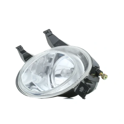 Billede af TYC 19 5324 05 2 Tågelygter venstre med pærefatning PEUGEOT: 206 Hatchback