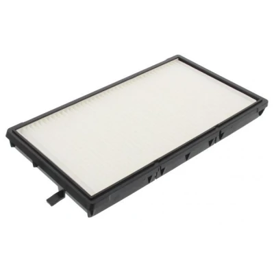 Billede af MAPCO 65612 Kabinefilter Pollenfilter 292 170,5 25,5 Papir BMW: 3 Coupe, Cabriolet, Sedan