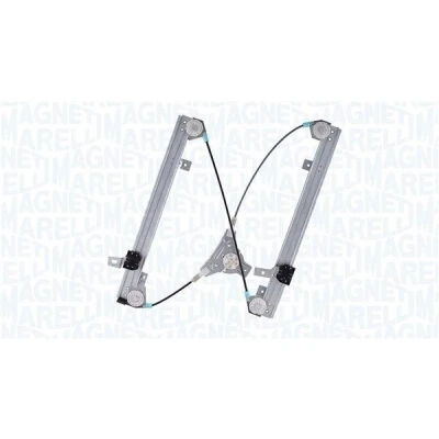 Billede af Magneti Marelli Rudehejs foran til venstre elektrisk uden elektromotor 350103104100 FIAT: Punto III Hatchback