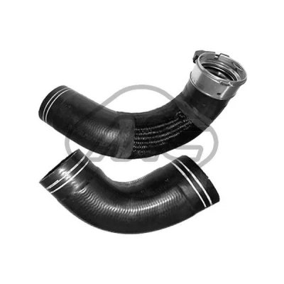 Billede af Ladeluftslange Metalcaucho 79945