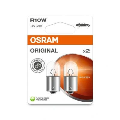 Billede af Pære, blinklys OSRAM 5008 2BL
