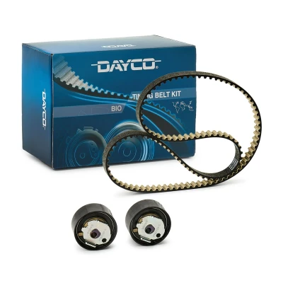Billede af DAYCO KBIO15 Tandremssæt PEUGEOT: 308 SW 2, 2008 Stationcar, 3008 I, CITROËN: C3 III, II, C4 II Cactus, OPEL: Grandland X