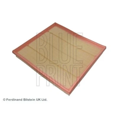 Billede af BLUE PRINT ADB112241 Luftfilter 40 261 278 Filterindsats BMW: 5 Touring, Sedan, 6 Gran Coupe