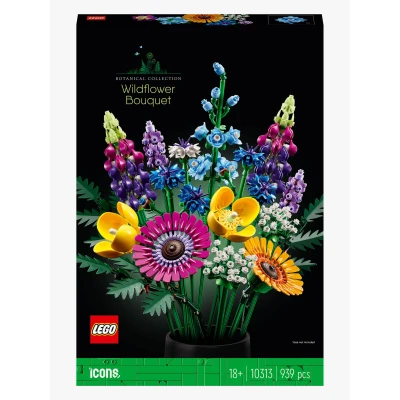 Billede af Lego Playset 1 enheder Legetøj og Gadgets