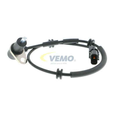 Billede af VEMO V52 72 0040 ABS Sensor højre foraksel Original Quality til køretøjer med 12