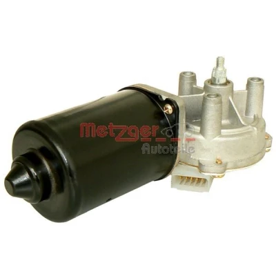 Billede af METZGER 2190507 Viskermotor 12 foran 30 VOLKSWAGEN: Jetta 2