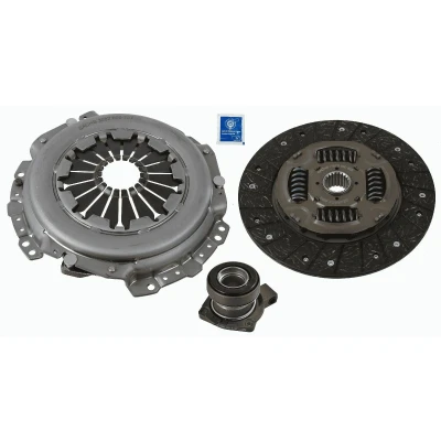 Billede af SACHS 3000 990 501 Kobling 225 SUZUKI: Grand Vitara 2 SUV