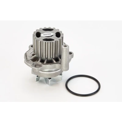 Billede af CONTITECH WP6006 Vandpumpe med pakning VOLKSWAGEN: Touran I, Golf 5, Passat B6 Variant, SKODA: Octavia 2 Combi, II Hatchback