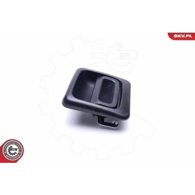 Billede af ESEN SKV 75SKV263 Motorophæng foran Gummimetalleje Gummi 102mm 111mm TOYOTA: Corolla VIII Sedan, Liftback, Compact