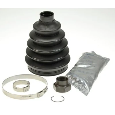 Billede af LÖBRO 304707 Drivakselmanchet 120,00 TPE (termoplastisk elastomer) med møtrik MINI: Hatchback