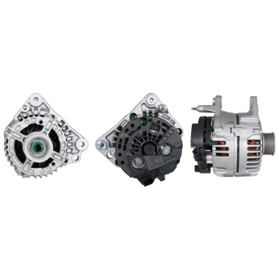 Billede af ELSTOCK 28 4865 Generator 14V 110A VOLKSWAGEN: Polo V Hatchback, IV GOLF 6, SKODA: Fabia 2, Octavia II 2