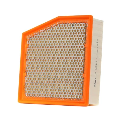 Billede af MAHLE ORIGINAL LX 1479/2 Luftfilter 69,3 229 213,1 Filterindsats